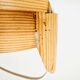 Set Of Curved Pine Veneer Wall Lamps By Hans-Agne Jakobsson For Markaryd, Sweden 1960S
