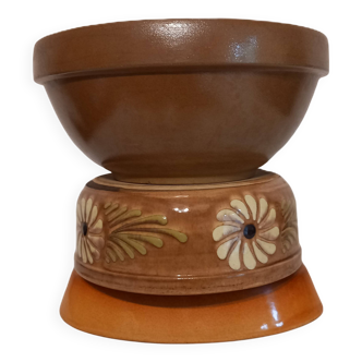 Earthenware oven dishes