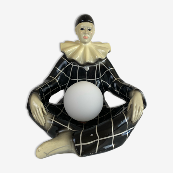 Lampe pierrot 1970