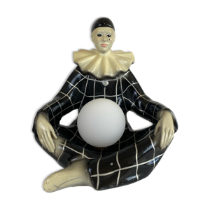 lampe pierrot 1970