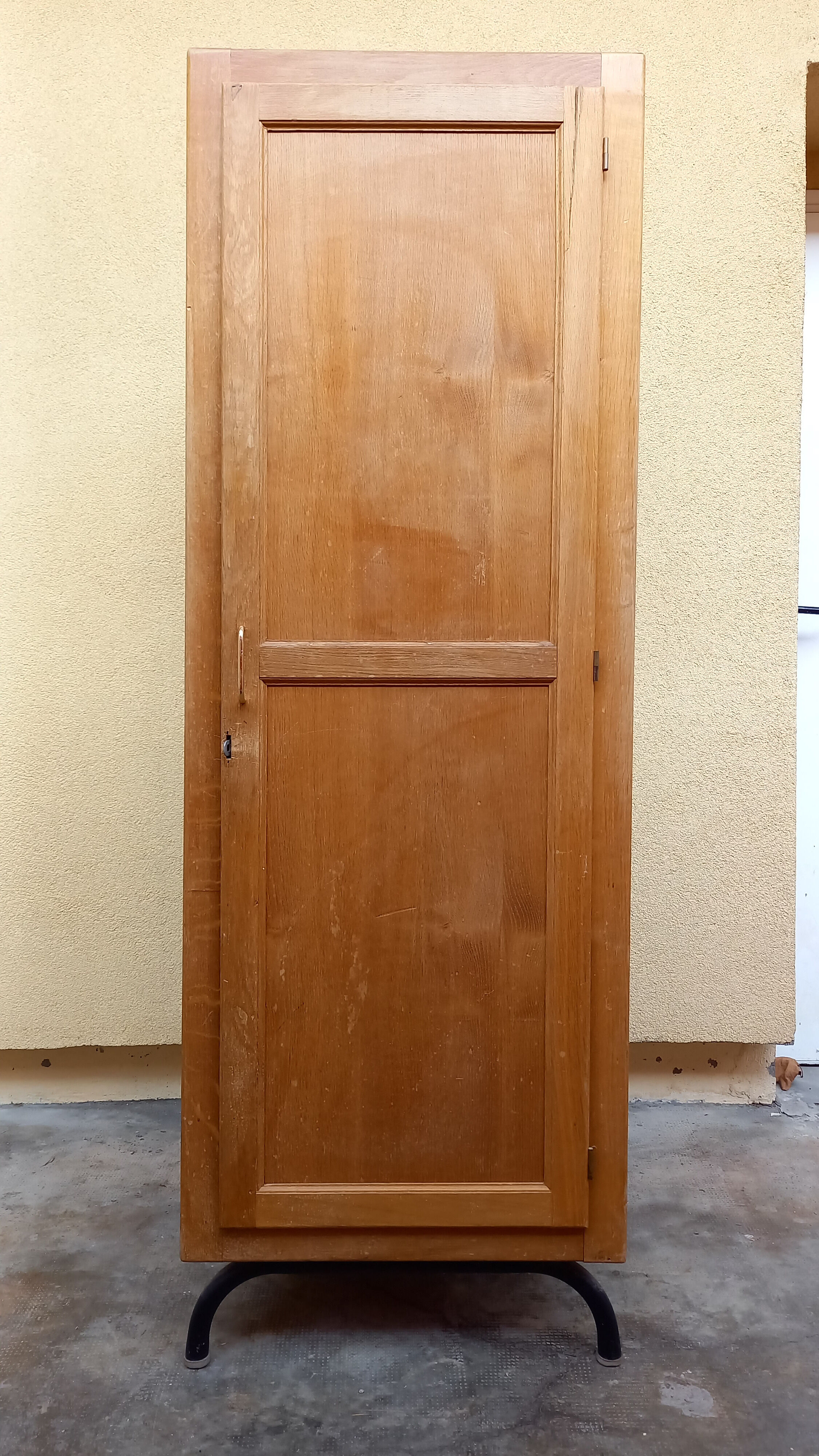 Vintage 1950 wardrobe