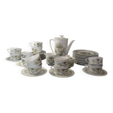 Service Villeroy boch Trianon année 50