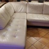 Roche-Bobois corner sofa