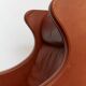 Børge Mogensen Wingback Chair No.2204 pour Fredericia