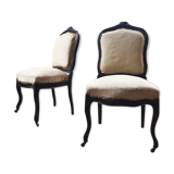 Napoleon III chairs