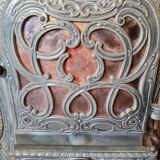 Godin wood stove "Little Toad" 2335 Art Nouveau