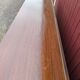 Vintage teak enfilade G-Plan (E. Gomme) - 220 cm