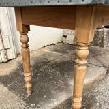 Zing bistro table