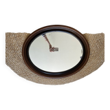 Miroir bois