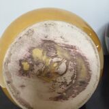 Lot of three vintage pitchers