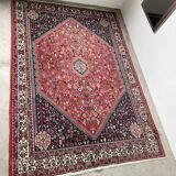 Persian rug Iran Abadeh