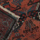 Tapis Afshar Persan- 115x216cm