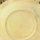 Set of 6 Cerenne plates - Vallauris