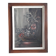 An old painting depicting a still life.