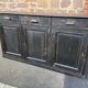 Comptoir de commerc industriel vintage 1930 vintage