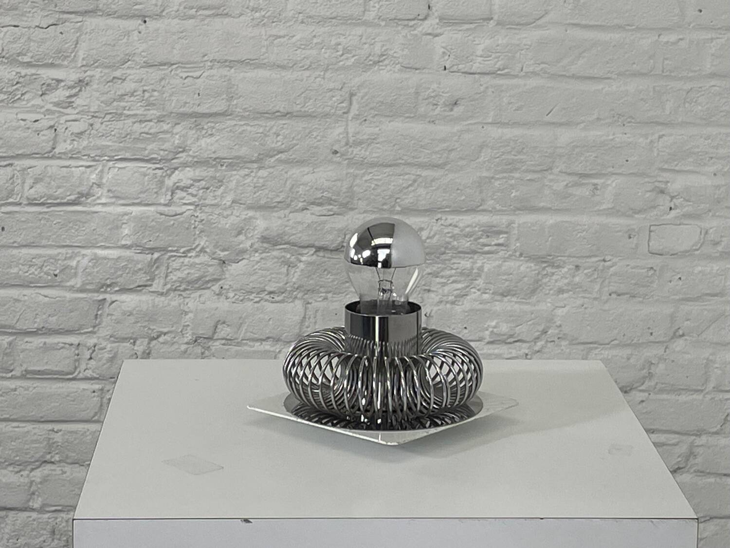 60s wall light Andréa Lazzari