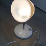 Skojig Ikea white cloud lamp