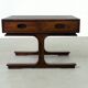 Table basse modèle 554 par Gianfranco Frattini pour Bernini – 1960s