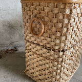 Laundry basket