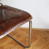 Modernist Cantilever Chair