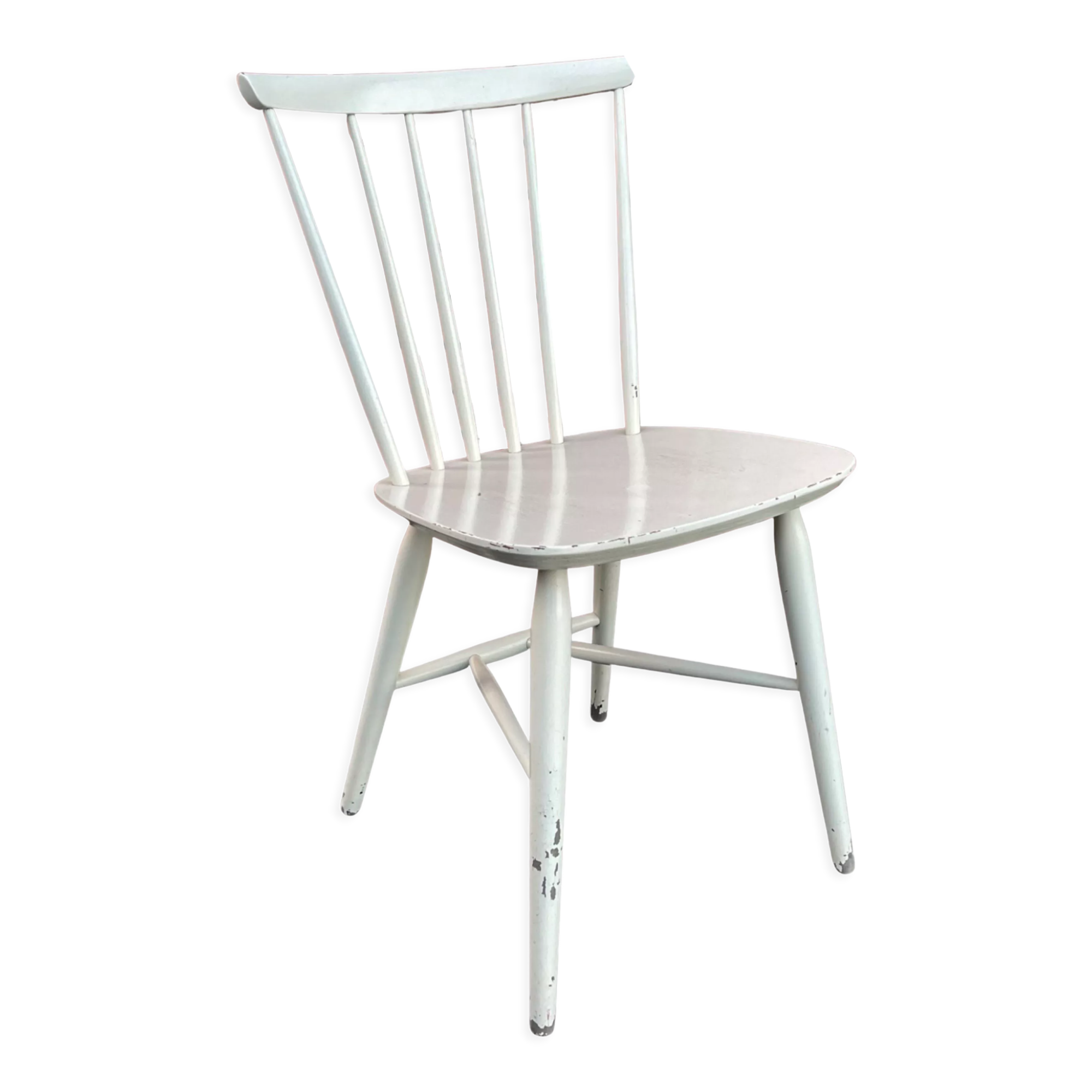Danish chair 1960