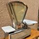 Old scale