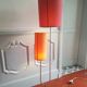 Arlus Diapason floor lamp from the 60s