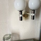 Vintage wall lamp