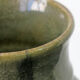 Stoneware vase