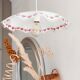 Vintage pendant lamp