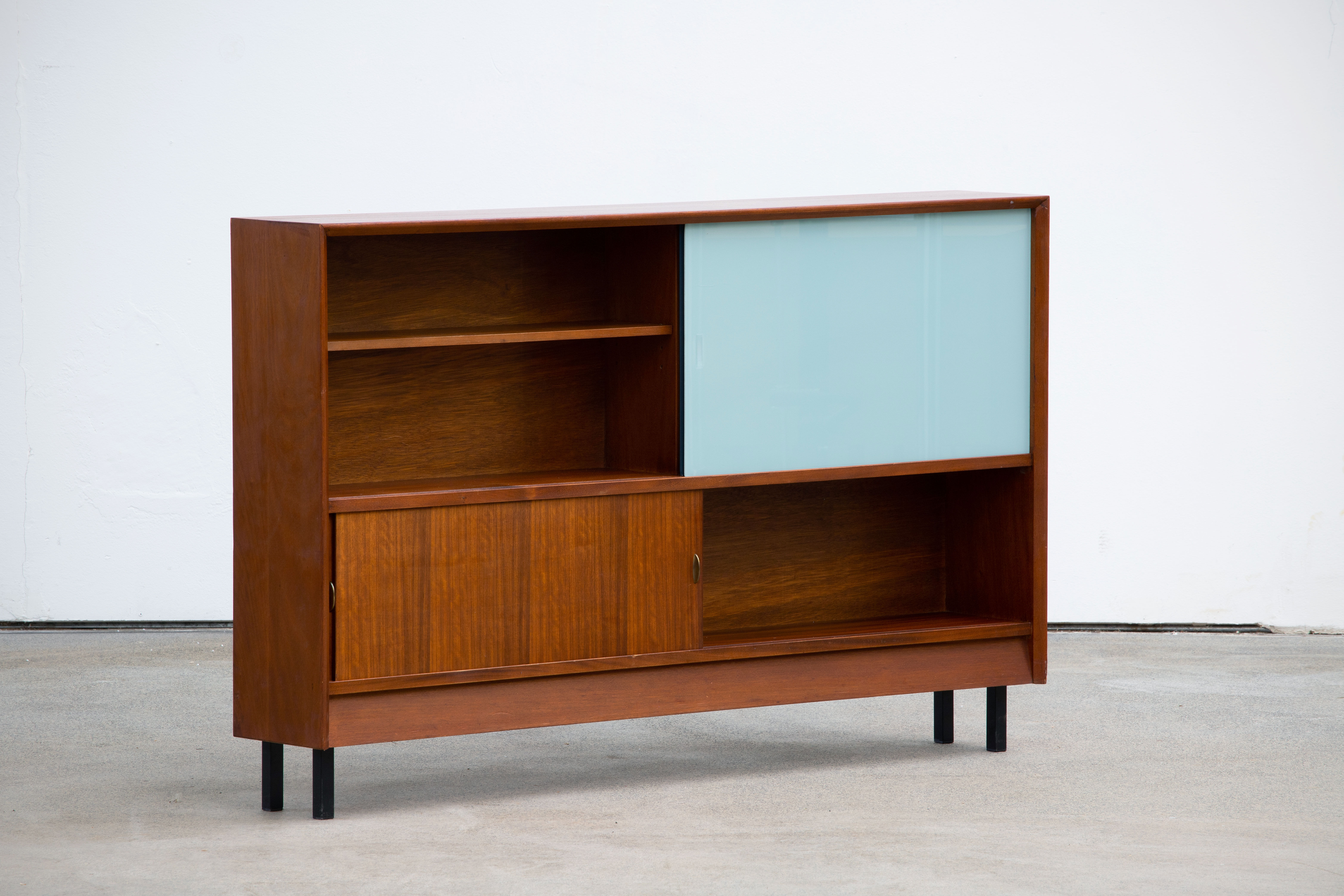 Enfilade scandinave vintage 1960