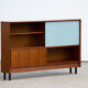 Enfilade scandinave vintage 1960