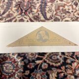 Bibliothèque anglaise Original Globe Wernicke blanche