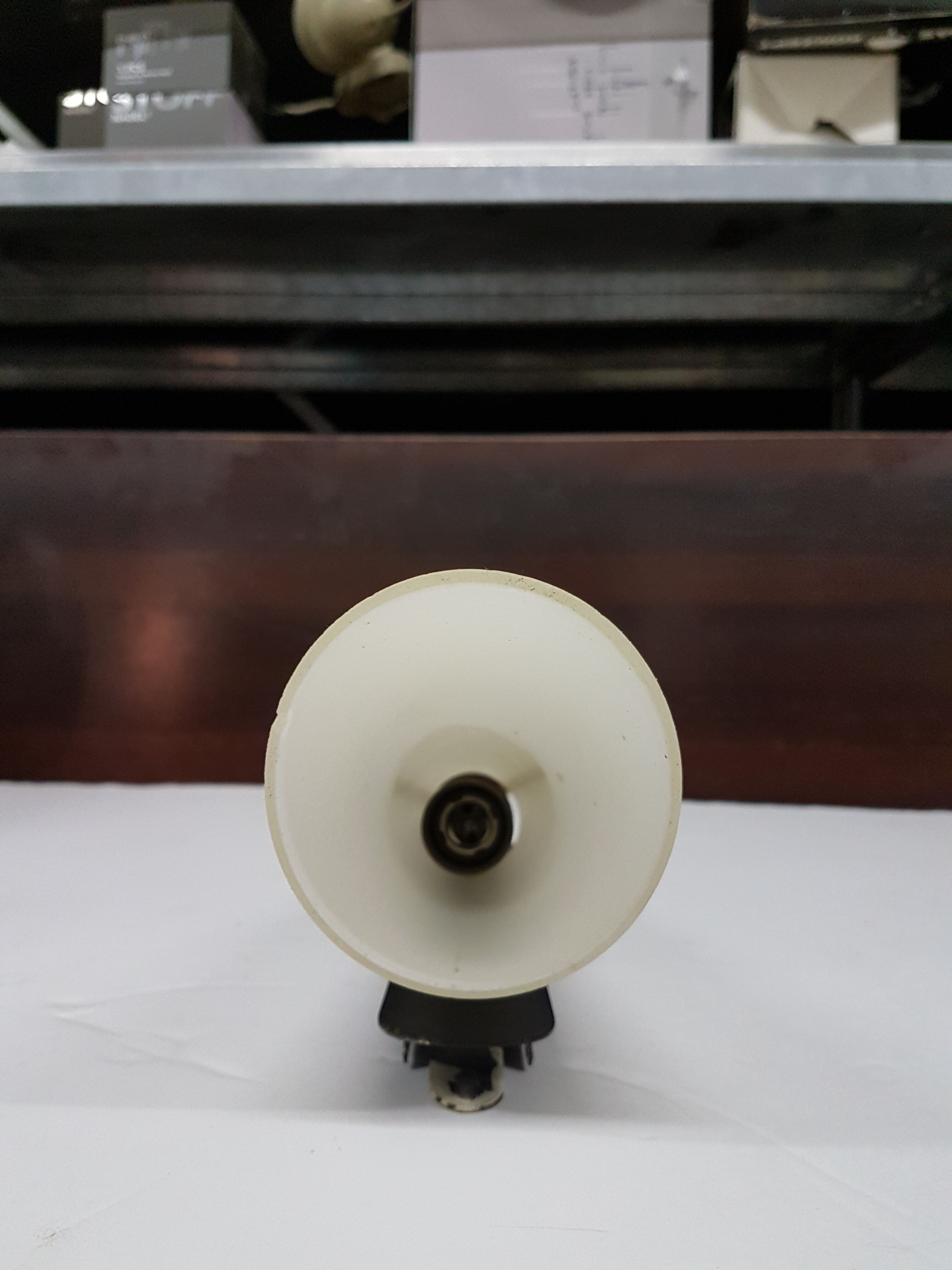 Wall sconce from the 50s 60s