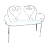 Banquette De Jardin
