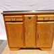 Mado buffet, stainless steel tray