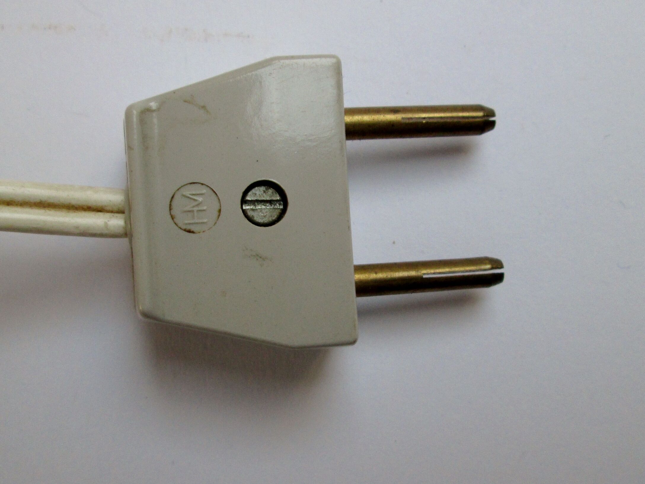 Danish desk lamp 1960