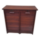 Document storage cabinet with curtains g. moreux radia year 1920 old office
