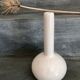 Kostka ceramic vase 80s