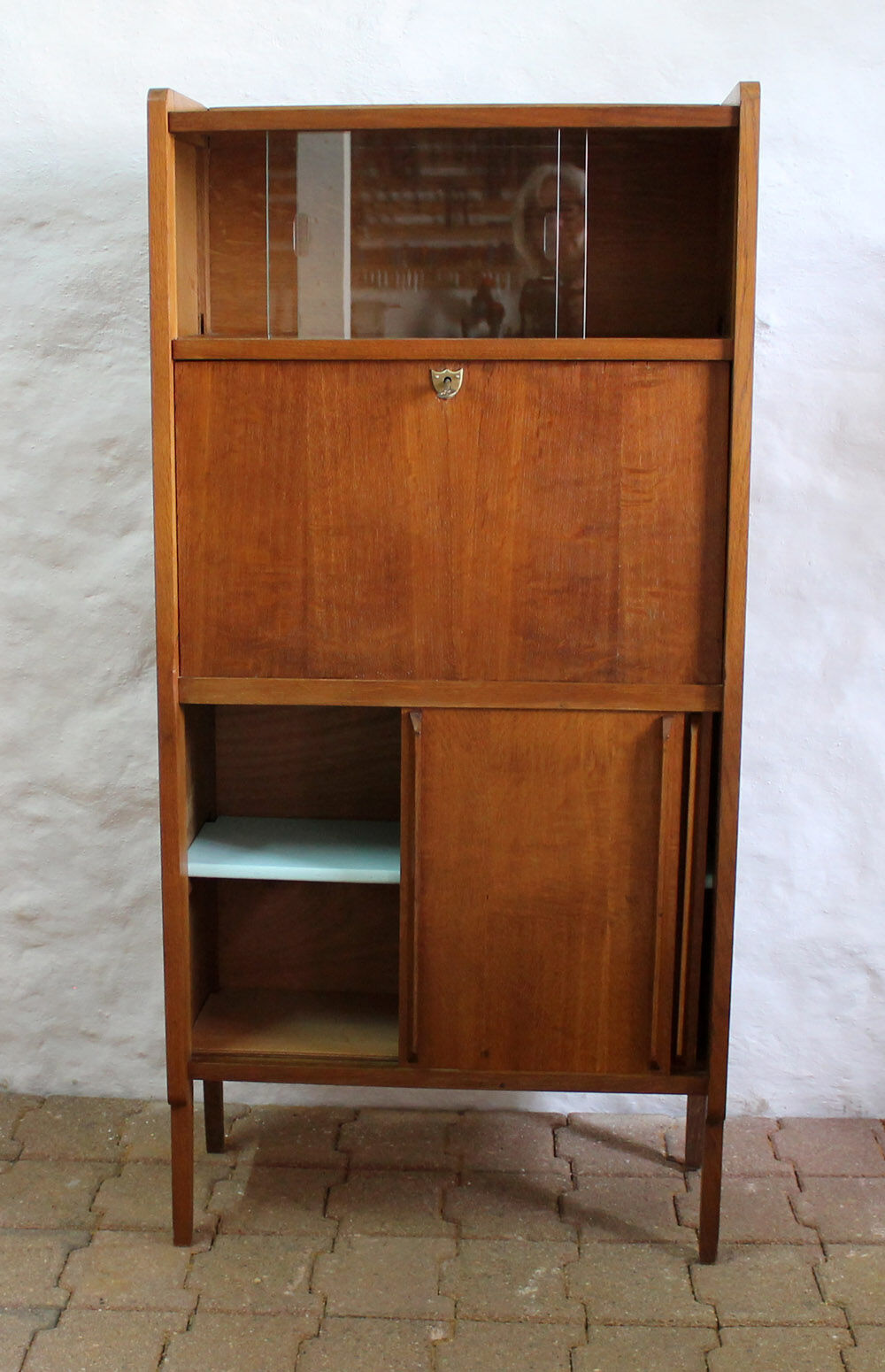 Vintage child Secretary