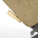 Armchair model "P40" by Oslavo Borsani, Italy, 1957.