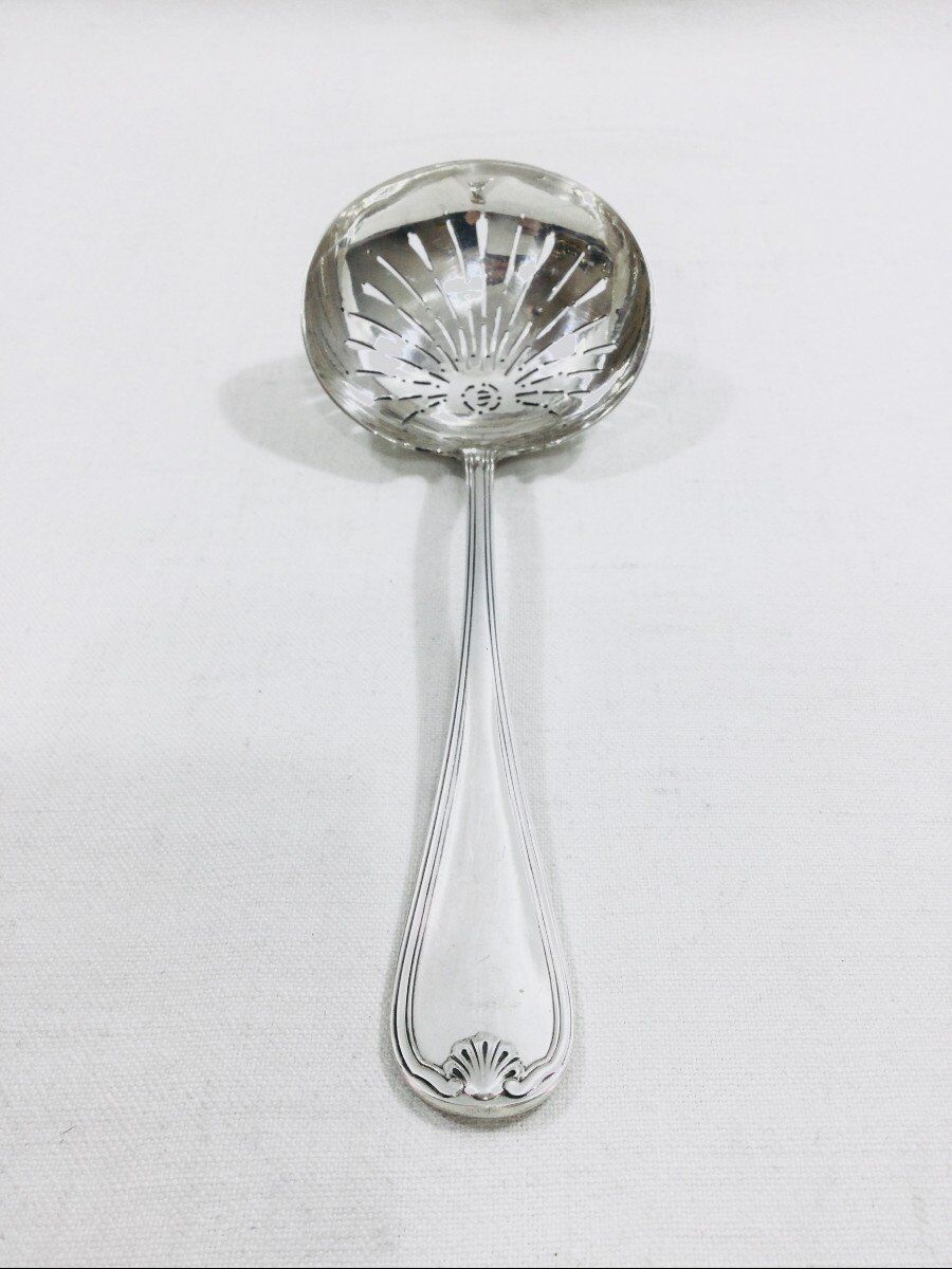 Christofle - berain model sprinkler