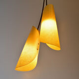 Chandelier by Josef Hurka, model 1209, 1960 for Napako