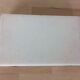 Ercuis silver metal, birth or baptism cutlery box