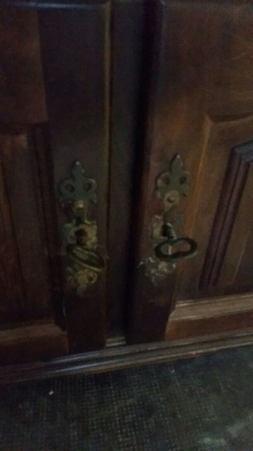 Rustic style living room furniture