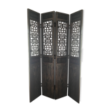 Ancient Chinese elm screen