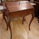 Louis xv style office, happiness of the day late nineteenth in inemark