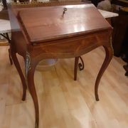 Louis xv style office, happiness of the day late nineteenth in inemark