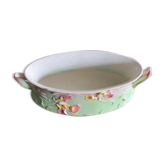 Cache pot in dabbling