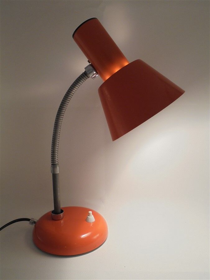 Lampe de bureau